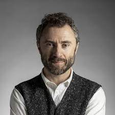 	Thomas Heatherwick	
